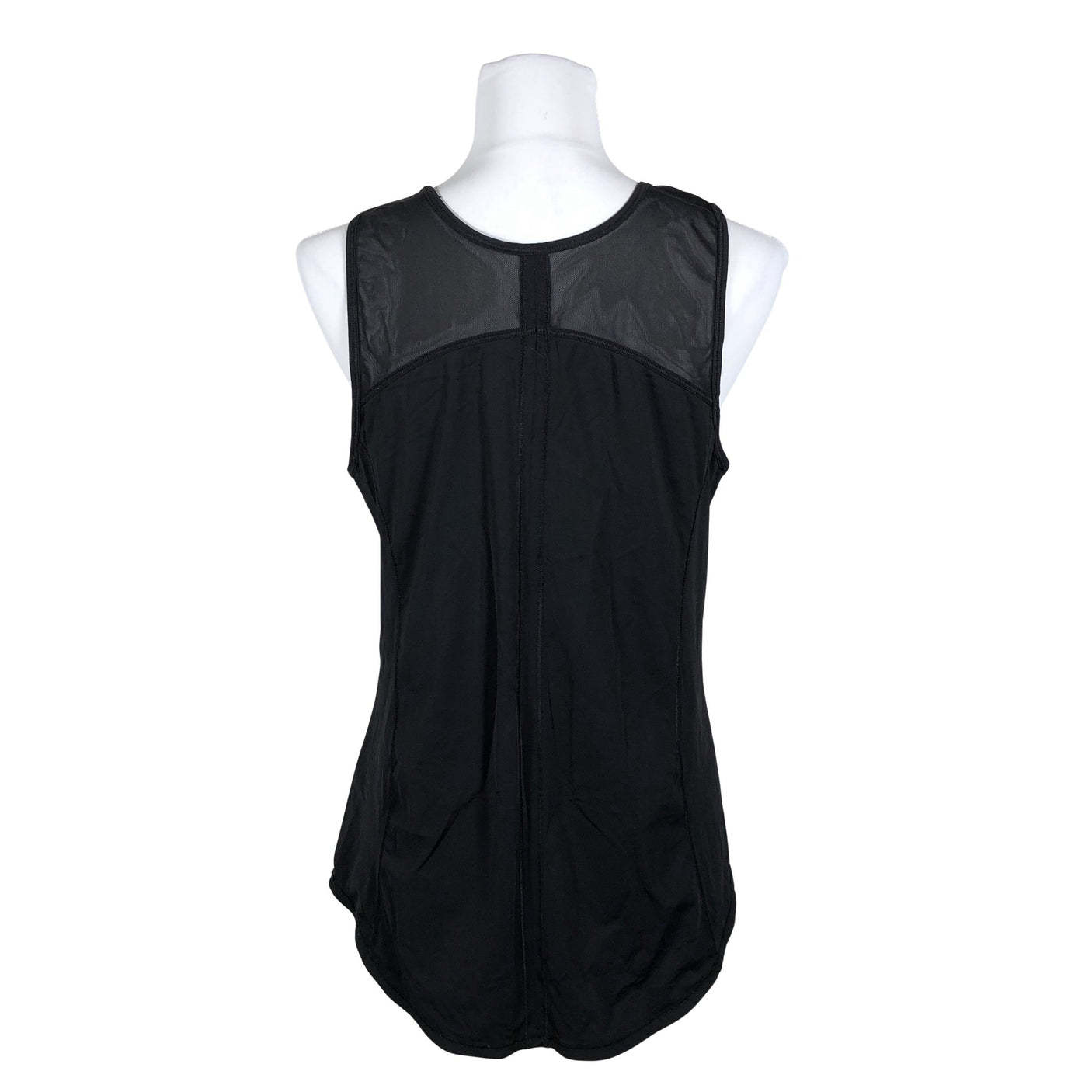 Unisex Soc - Sports top, size 40 - Black (2)