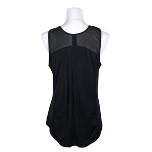 Unisex Soc - Sports top, size 40 - Black (2)