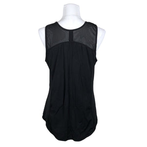 Unisex Soc - Sports top, size 40 - Black (3)