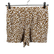 Unisex Weekday - Shorts, size 38 - Orange ()