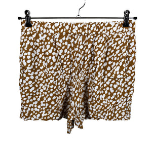 Unisex Weekday - Shorts, size 38 - Orange (2)