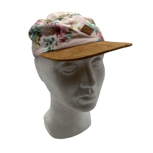 Unisex Empyre - Cap, size 52 - 54 cm - Light pink (1)