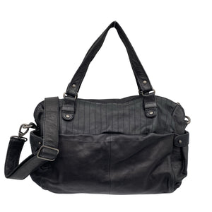 Unisex Adax - Handbag, size Midi - Black (1)
