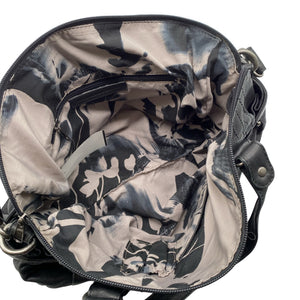 Unisex Adax - Handbag, size Midi - Black (2)