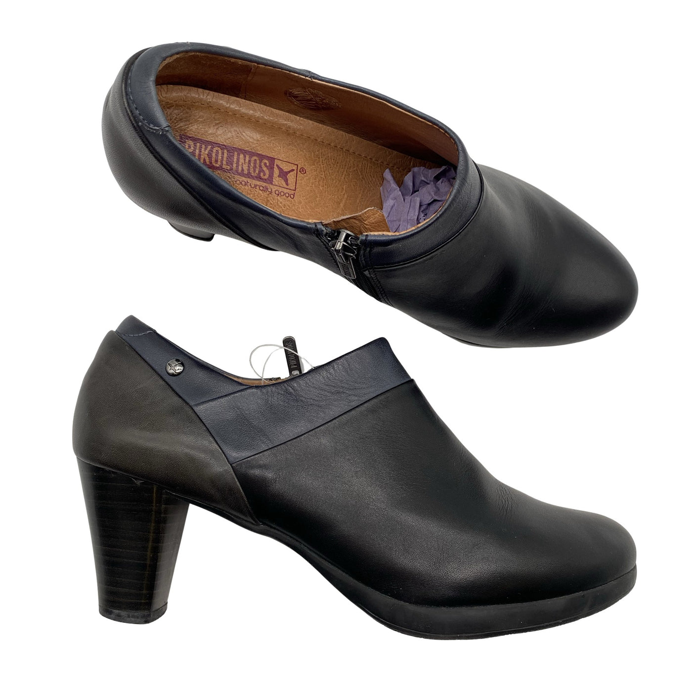 Unisex Pikolinos - Walking shoes, size 39 - Black (1)