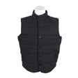 Unisex Polo Ralph Lauren - Winter vest, size L - Gray ()