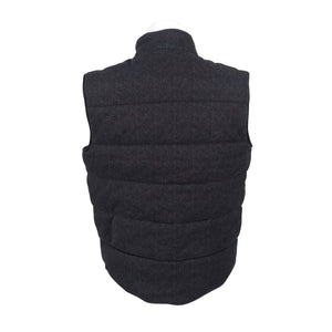 Unisex Polo Ralph Lauren - Winter vest, size L - Gray (2)