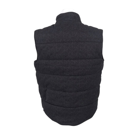 Unisex Polo Ralph Lauren - Winter vest, size L - Gray (2)