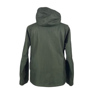 Unisex Burton - Winter jacket, size M - Green (2)