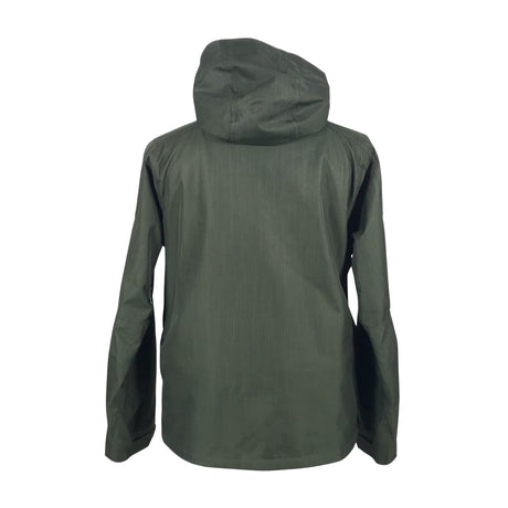 Unisex Burton - Winter jacket, size M - Green (2)