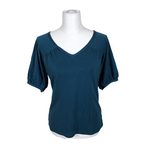 Unisex Nanso - Tricot shirt, size 36 - Blue (1)