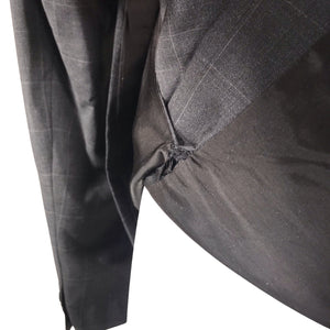 Unisex Hugo Boss - Blazer, size L - Gray (3)