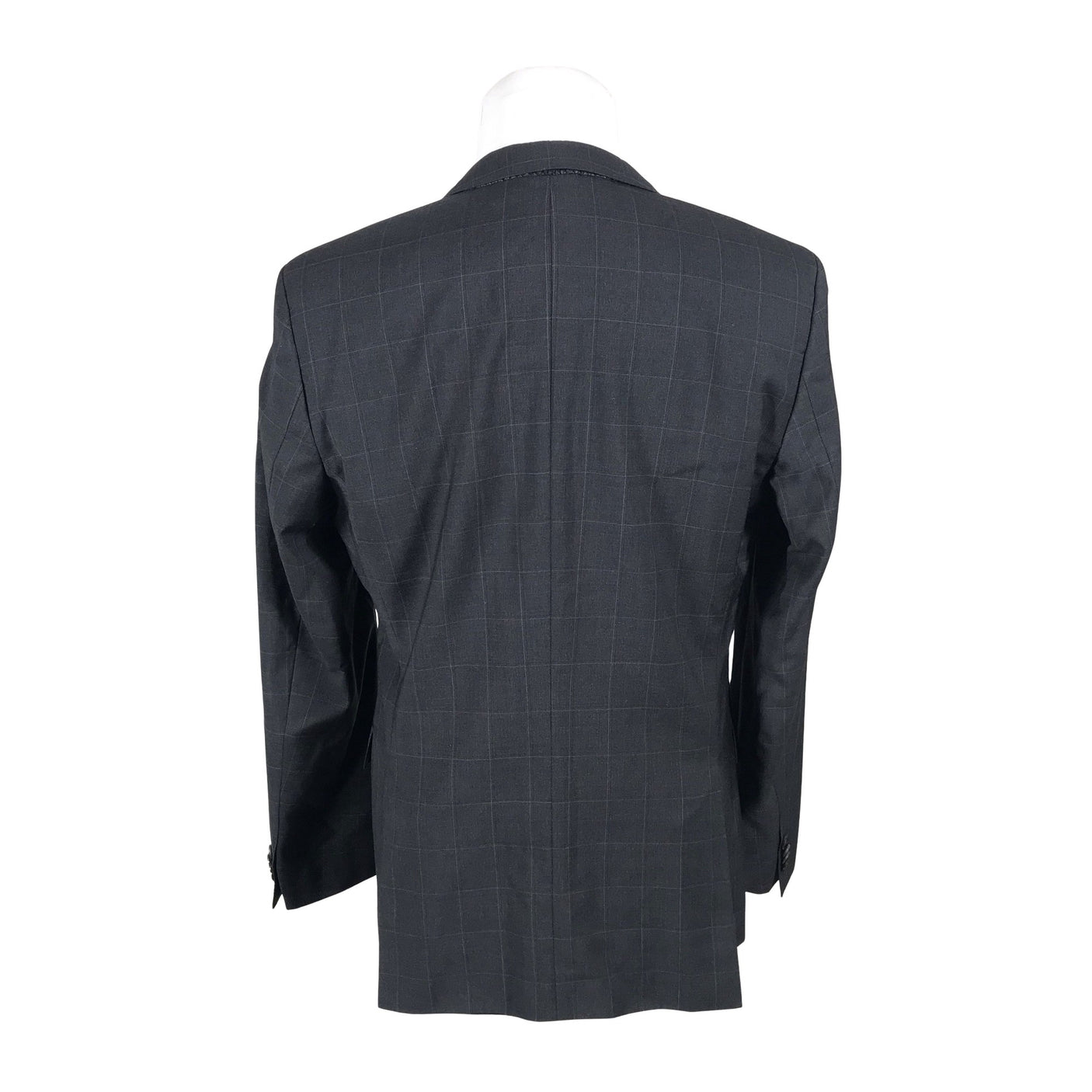 Unisex Hugo Boss - Blazer, size L - Gray (2)
