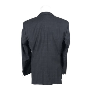 Unisex Hugo Boss - Blazer, size L - Gray (2)
