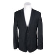 Unisex Hugo Boss - Blazer, size L - Gray ()