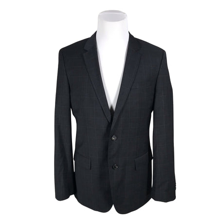Unisex Hugo Boss - Blazer, size L - Gray ()