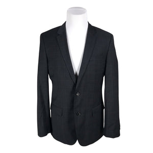 Unisex Hugo Boss - Blazer, size L - Gray (1)