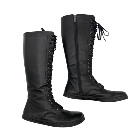 Unisex Peerko - Boots, size 38 - Black ()