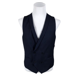 Unisex Hugo Boss - Blazer, size L - Blue (3)