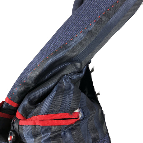 Unisex Hugo Boss - Blazer, size L - Blue (2)