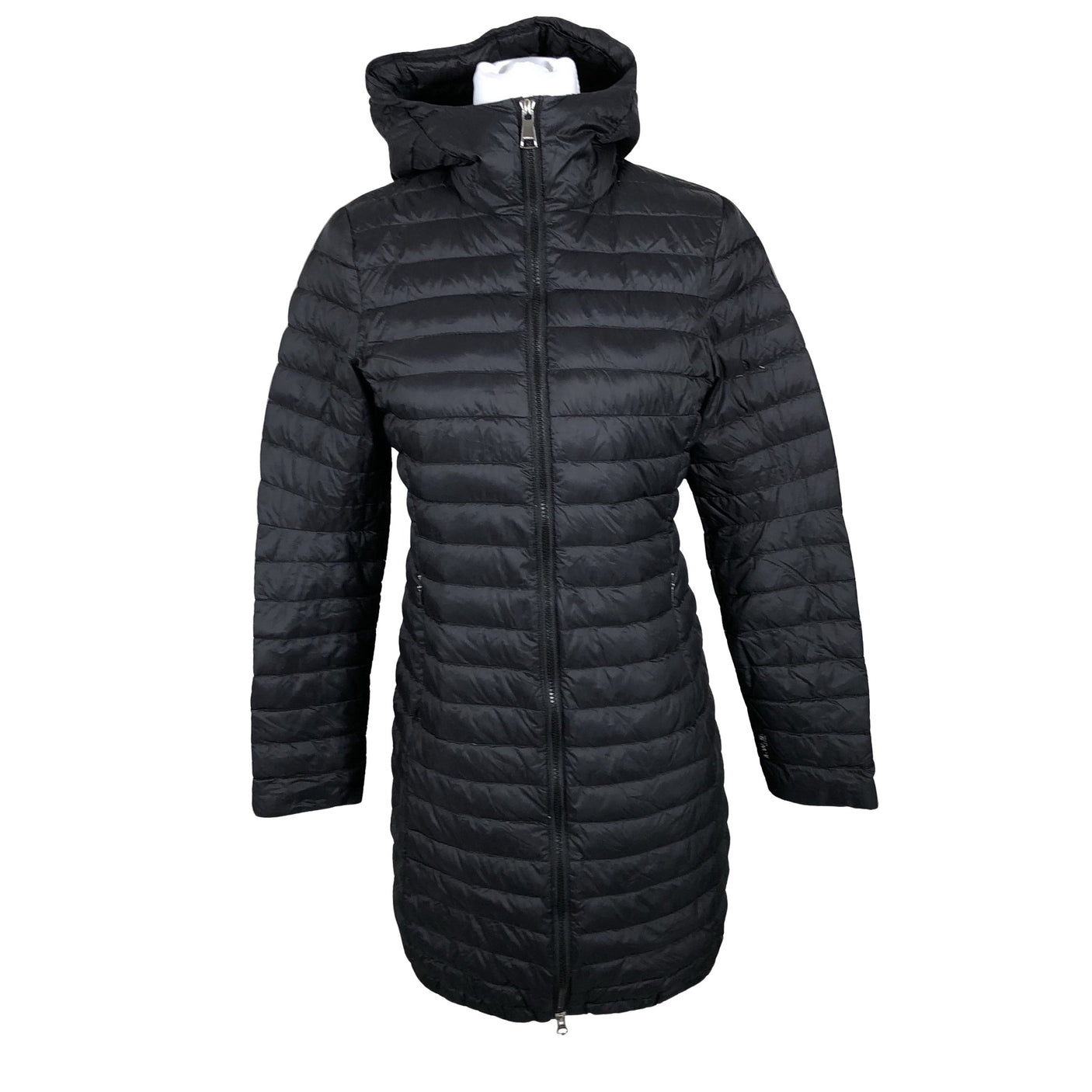 Unisex Luhta - Light down jacket, size 36 - Black (1)