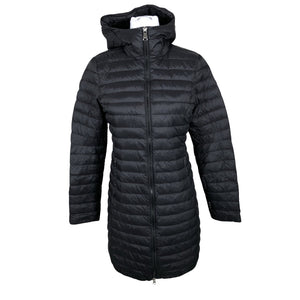 Unisex Luhta - Light down jacket, size 36 - Black (1)