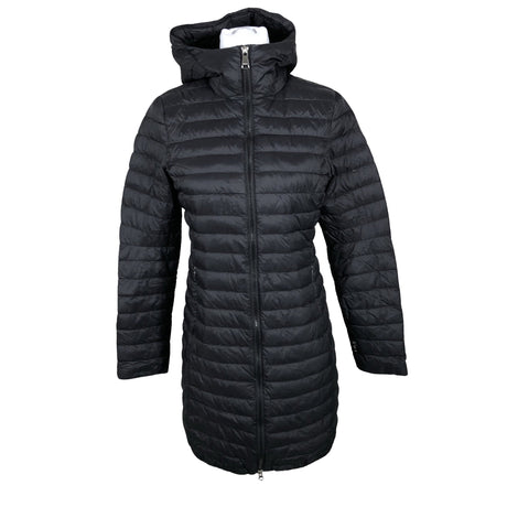 Unisex Luhta - Light down jacket, size 36 - Black ()