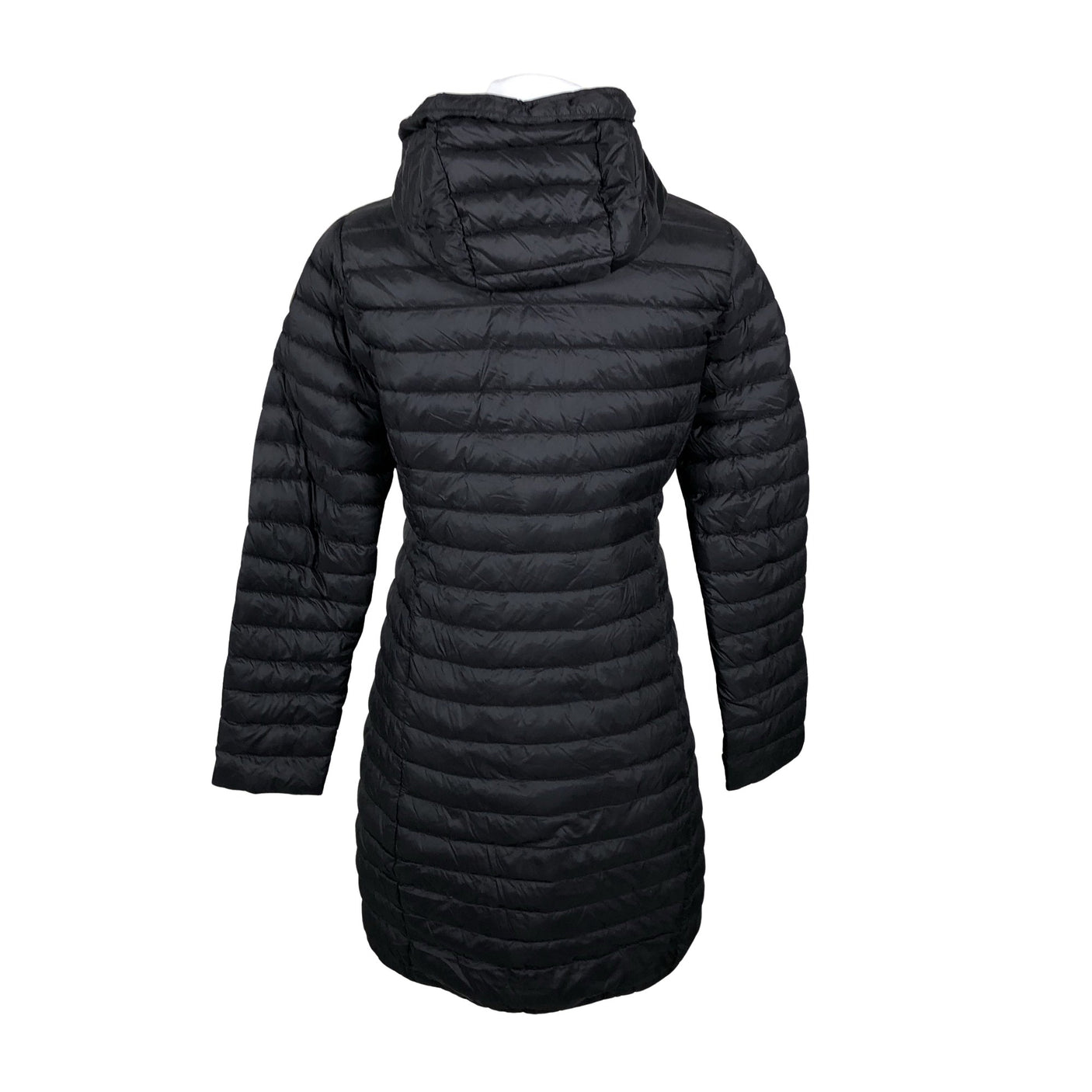 Unisex Luhta - Light down jacket, size 36 - Black (3)