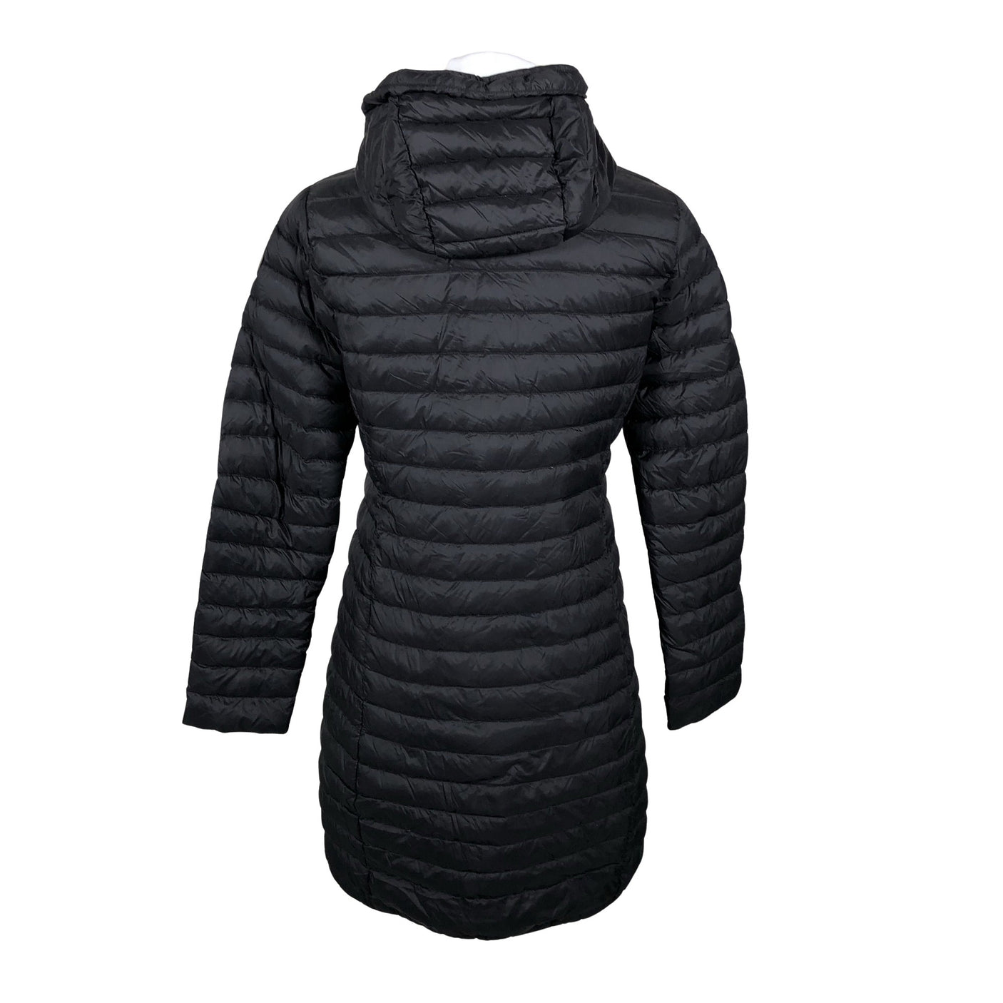 Unisex Luhta - Light down jacket, size 36 - Black (4)