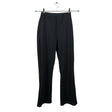 Unisex NOSH - Slacks, size 36 - Black ()