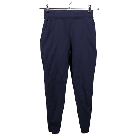Unisex Kaiko - Tricot pants, size 36 - Blue ()