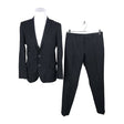 Unisex Hugo Boss - Suit, size M - Black ()