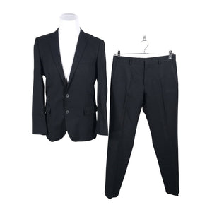 Unisex Hugo Boss - Suit, size M - Black (1)