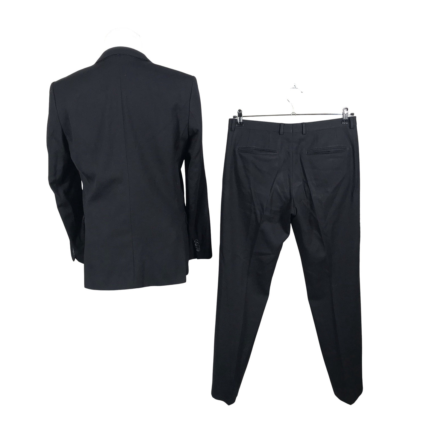 Unisex Hugo Boss - Suit, size M - Black (2)