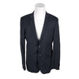 Unisex Hugo Boss - Blazer, size L - Blue ()