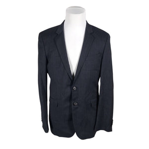 Unisex Hugo Boss - Blazer, size L - Blue (1)