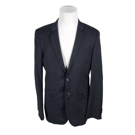 Unisex Hugo Boss - Blazer, size L - Blue ()