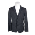 Unisex Hugo Boss - Blazer, size M - Gray ()