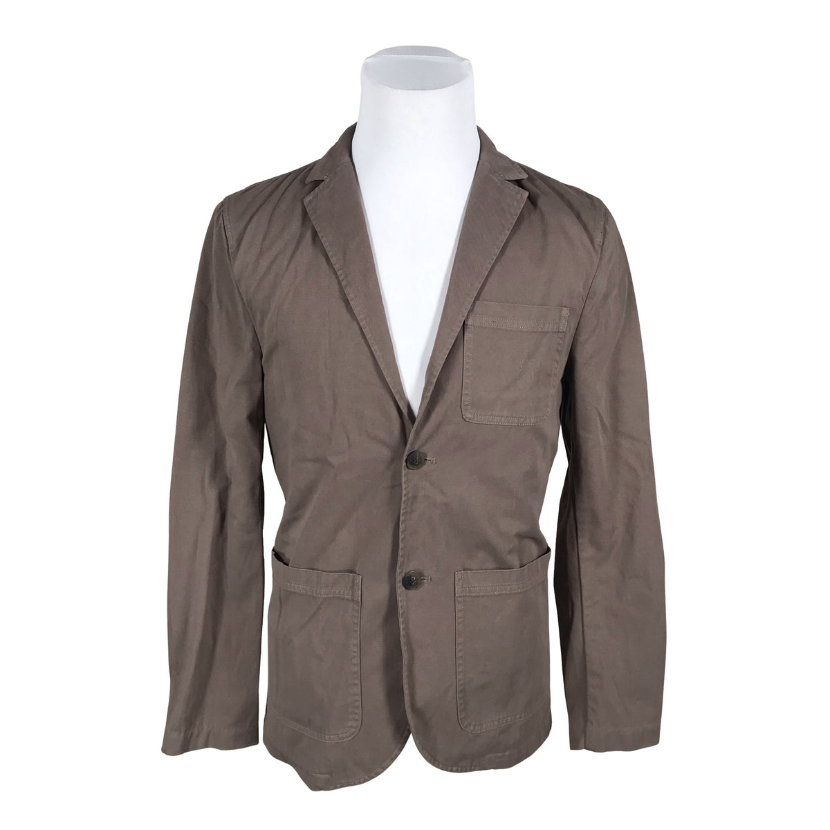 Unisex Lexington - Blazer, size M - Beige (1)