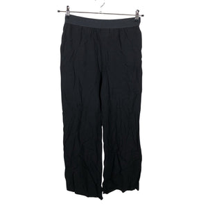 Unisex Samsoe&Samsoe - Slacks, size 36 - Black (1)