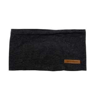 Unisex Peak Performance - Headband, size Ei kokoa - Gray (1)