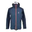 Unisex Haglöfs - Outdoor jacket, size M - Blue ()