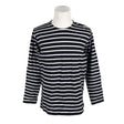 Unisex Selected - Tricot shirt, size XL - Blue ()