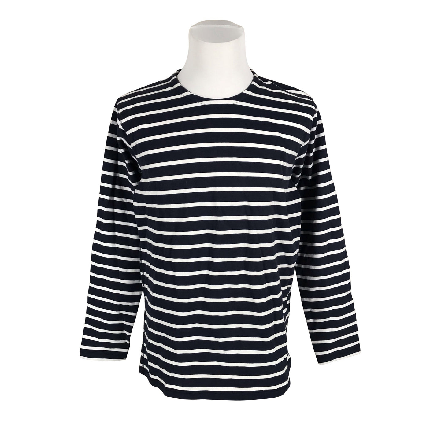 Unisex Selected - Tricot shirt, size XL - Blue (1)