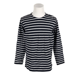 Unisex Selected - Tricot shirt, size XL - Blue (1)