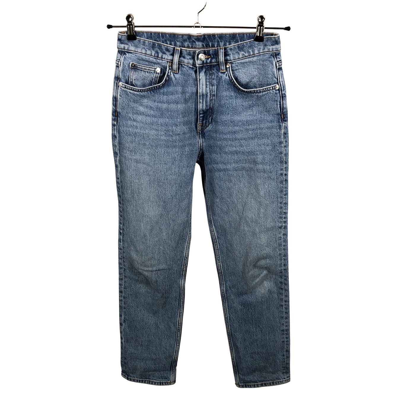 Unisex Arket - Jeans, size W27 - Blue (1)