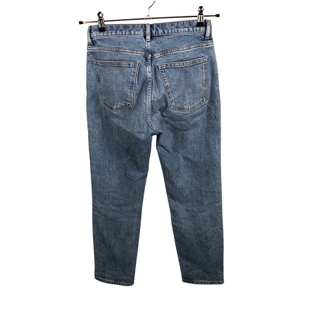 Unisex Arket - Jeans, size W27 - Blue (2)