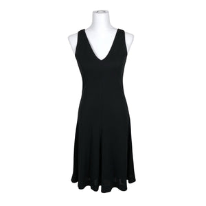 Unisex Tiger of Sweden - Tricot dress, size 36 - Black (2)