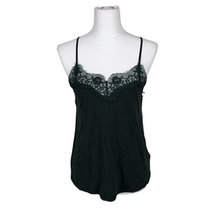 Unisex Samsoe&Samsoe - Top, size 36 - Green (2)