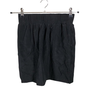 Unisex Pins and Needles - Fabric skirt, size 36 - Black (1)